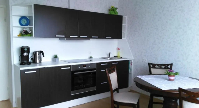 Апартаменты Gratarre Apartment