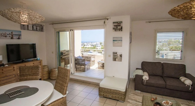 La Carambole, Rezervasyon Otel Saint-Pierre Reunion