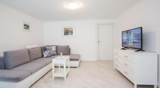 Апартаменты Apartments Grom