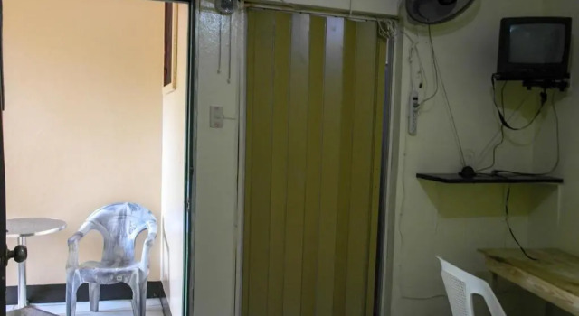 Номер Standard Hostal Nicaragua Guest House