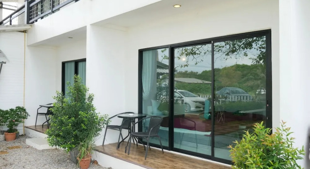 Номер Standard с балконом Kodtalay Resort