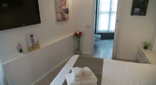 Rigel Villanova Rooms