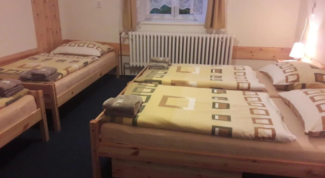 Penzion Iris Krkonoše, Rezerwuj Hotel Tanie hotele w Kraj hradecki