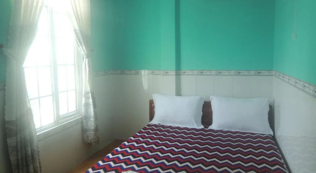 My Linh Hotel, Buchen Sie Hotel Cần Thơ 