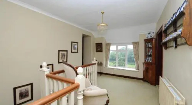 Fortwilliam Country House, Забронировать Отель Баллинахинч Графство Даун