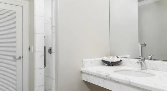 Двухместная студия Luxury Montecito Inn
