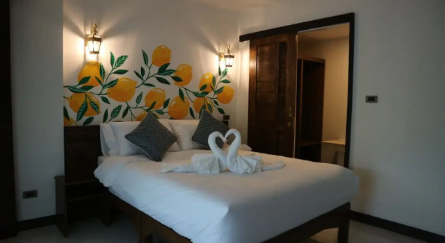 Lemon Guesthouse