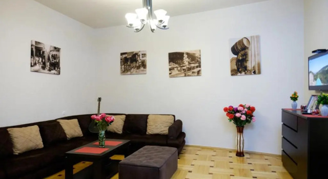Апартаменты Apartment Rome