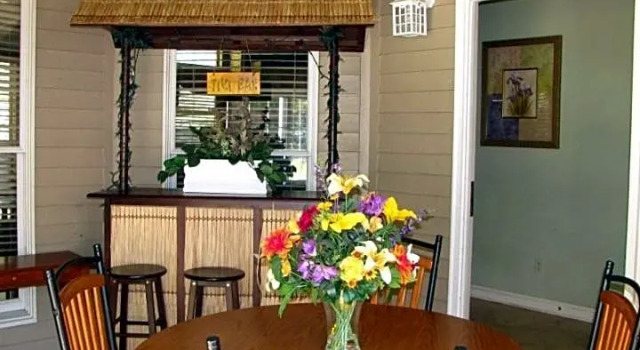 Номер Standard с 5 комнатами Spruce Hill Inn & Cottages