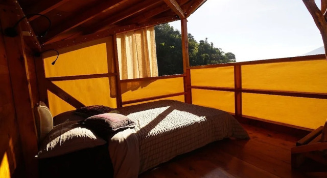 EL PICNIC ATITLÁN, Reserva ahora Hotel Hoteles de 3 estrellas en Solola, 3*