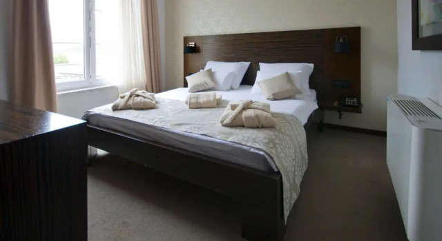 Люкс Hotel Gold Club