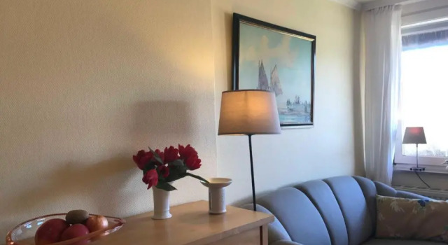 Gästehaus Friedeburg, Reserva ahora Apartamento Rantum Sylt