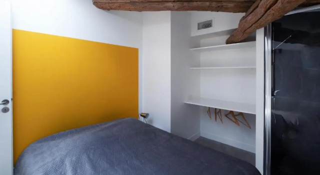 Le Naoline - Charmant apt 5e proche Carcassonne