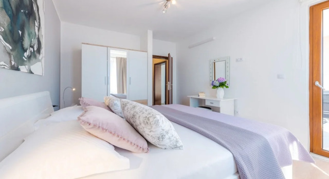 Номер Superior Apartments Villa Made 4U