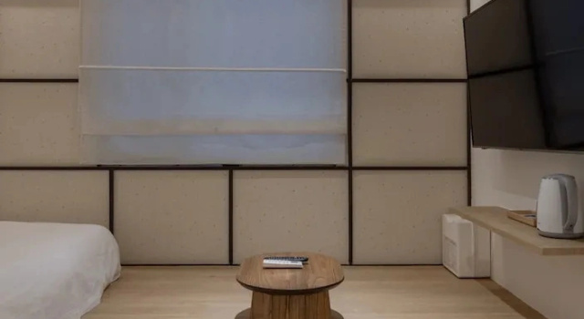 Номер Deluxe Chuncheon Bom Stay