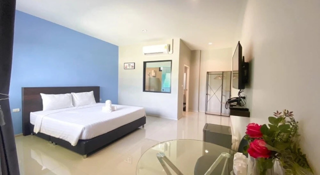 Rock Resort Ratchaburi, Book Resort Ratchaburi Ratchaburi Province