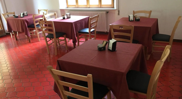 Hotel Lunika, Rezerwuj Hotel Hotele w Romagna ze śniadaniem, Śniadanie