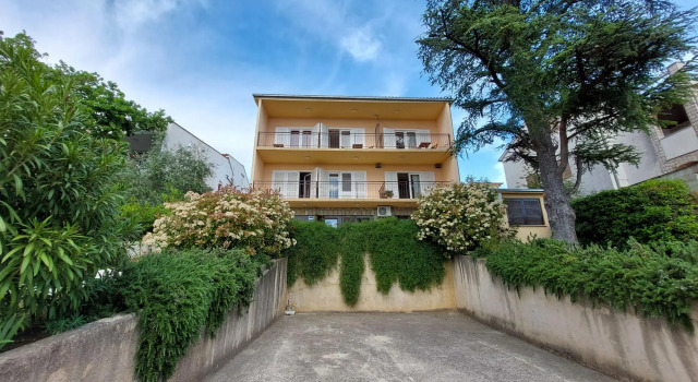 Apartments Daniela in Crikvenica