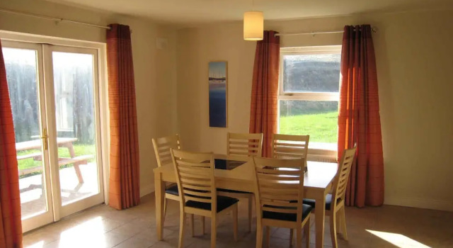 Doolin Village Lodges, Book Vacation Home Doolin 
