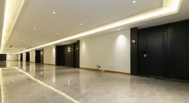 Xian Deluxe Hotel (Yongxing Road)