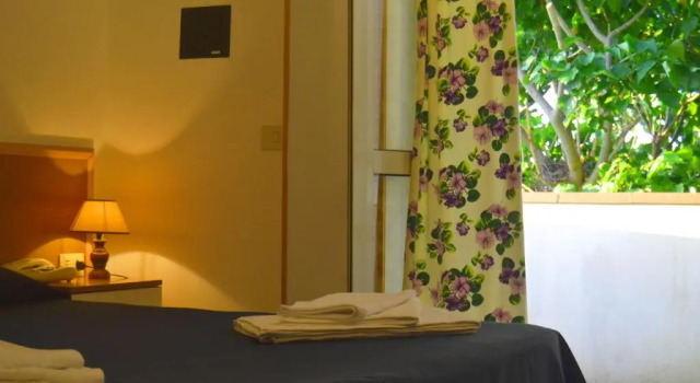 Номер Economy Hotel Club La Costa Smeralda