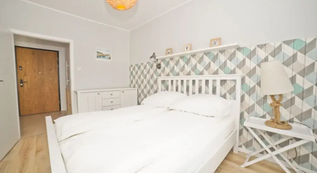 Grand Apartments Pastelowy, Varaa Huoneisto  
