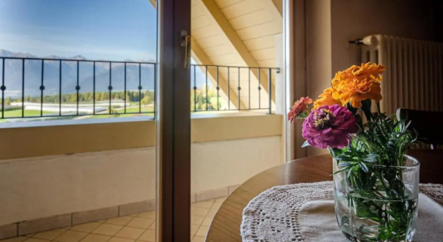 Апартаменты Superior Agritur Cristina