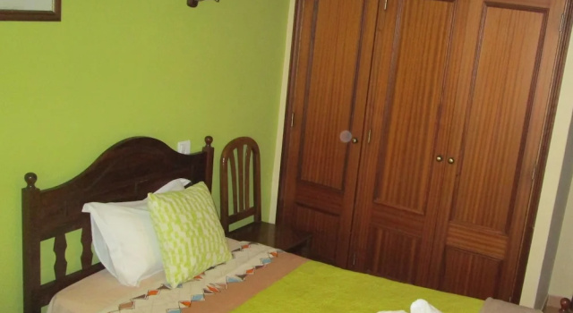 Guest House Capitão Mor