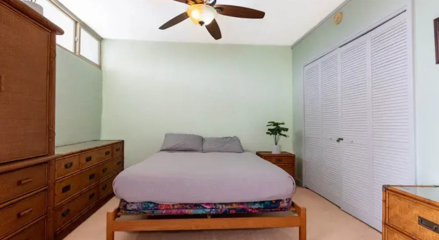 Kuau Plaza 302 1 Bedroom Condo, Boek Hotel Paia 