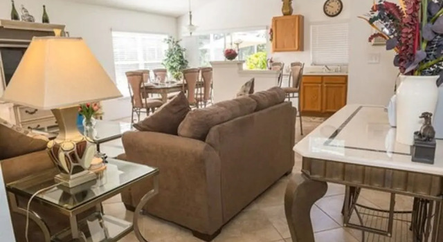 Ip60473 - Southern Dunes - 3 Bed 2 Baths Villa