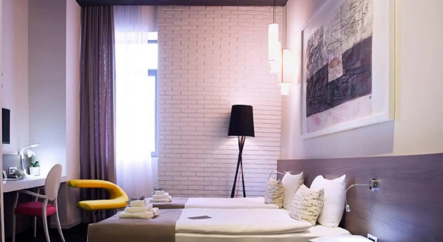 Eter Hotel