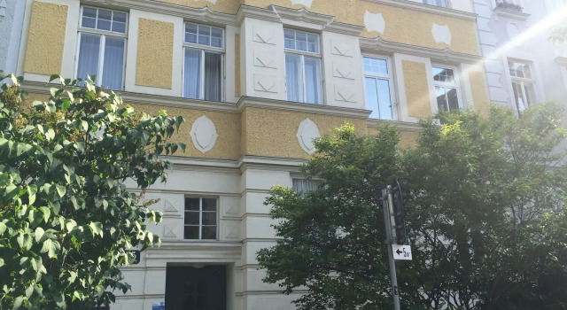 Leuhusen Boutique Apartments