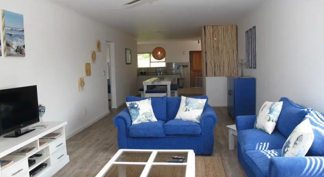 Апартаменты Su Casa