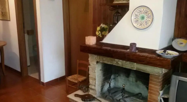 La Montanara Apartment, Book Apartment Hotels in Abruzzo with Parking, Parking