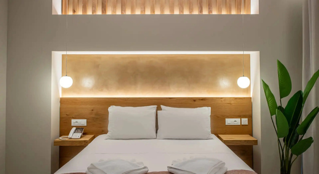 Номер Standard South Coast Hotel