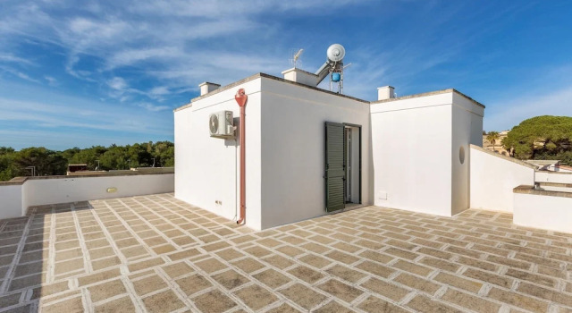 Villa Vacanza Felice, Book Villa Sommerhuse i Nardò, Hytte