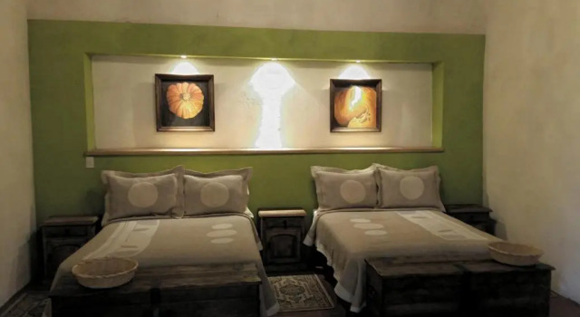 Casa Limonchelo Hotel B&B
