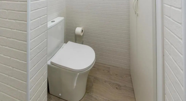 Апартаменты Beachfront 1BR Centre - Las Palmeras