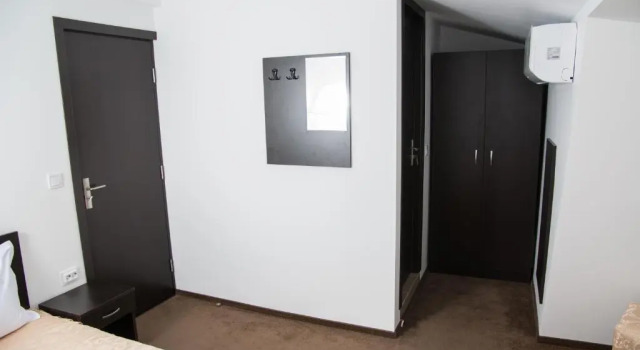 Номер Standard Hostel Karisma