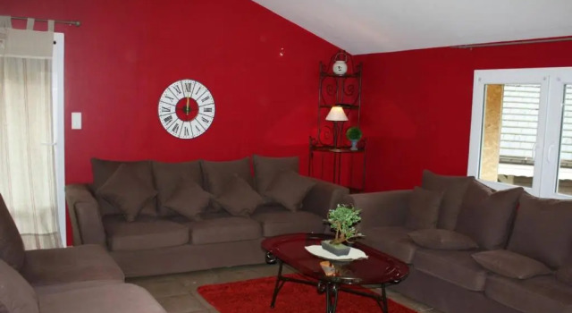 Gite Cornimont, 4 pièces, 6 personnes - FR-1-589-10, Забронировать Отель Отели Вогезы 4 звезды, 4*