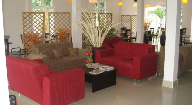 Muang Resort Buriram