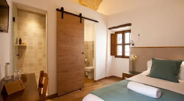 Номер Standard My Rooms Artà Adults Only by My Rooms Hotels TI