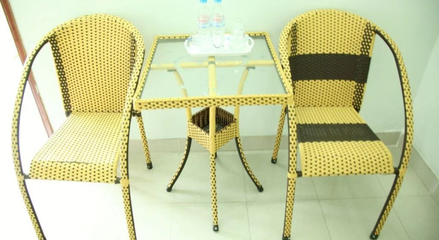 Truc Xanh Hotel