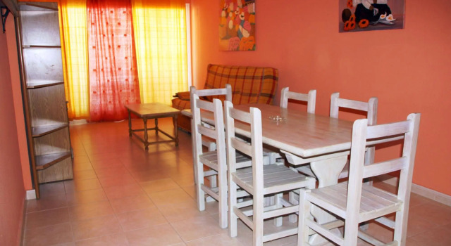 Apartamentos Alcalá Blau - Canaret 3000