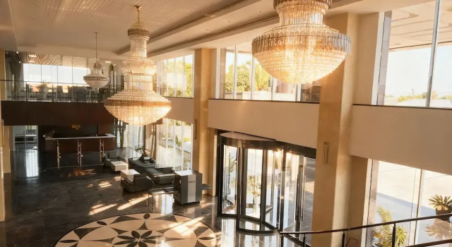Kinno International Hotel Limited, Rezervasyon Otel Tema Greater Accra