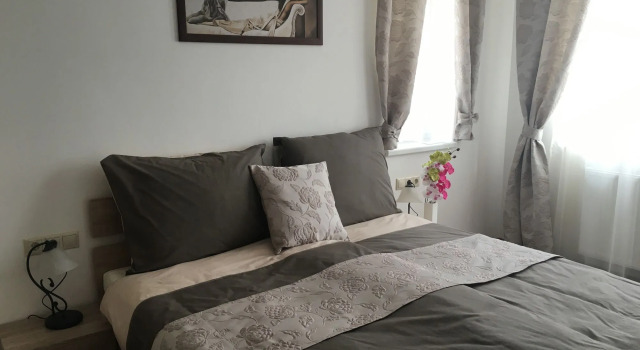 Fortuna 7 Apartments