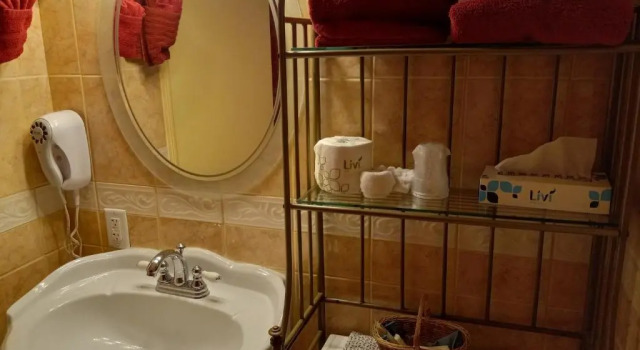 Номер Standard Flamingo Motel