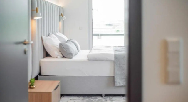 BRIGHT: Rosenheim Aicherpark, Book Hotel Hotels in Chiemgau with Parking, Parking