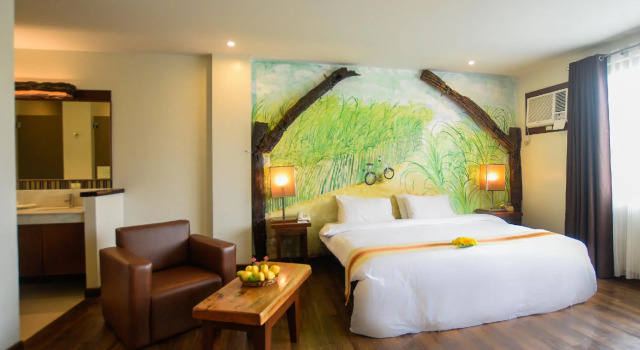 Nature's Village Resort