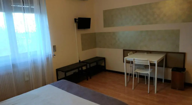 Двухместный номер Standard B&B Villa Filotea & Apartment